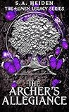 The Archer's Alle...