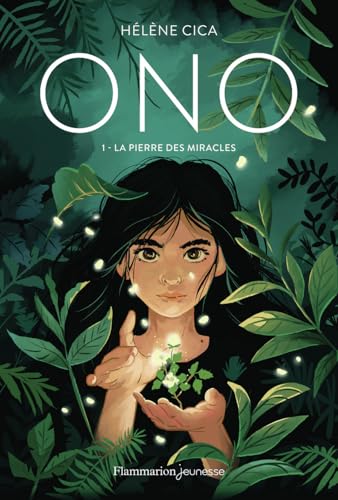 Ono: La Pierre des Miracles (1)