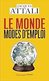 Le Monde, modes d...