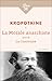 La Morale anarchiste by Pierre Kropotkine