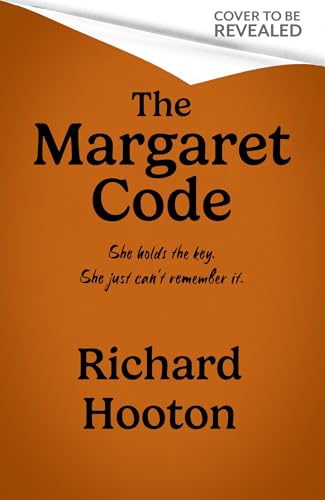 The Margaret Code (Kindle Edition)