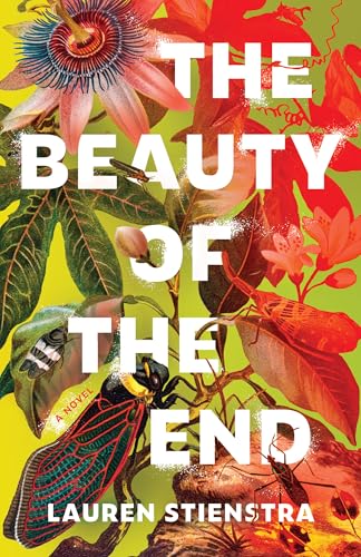 The Beauty of the End (Kindle Edition)