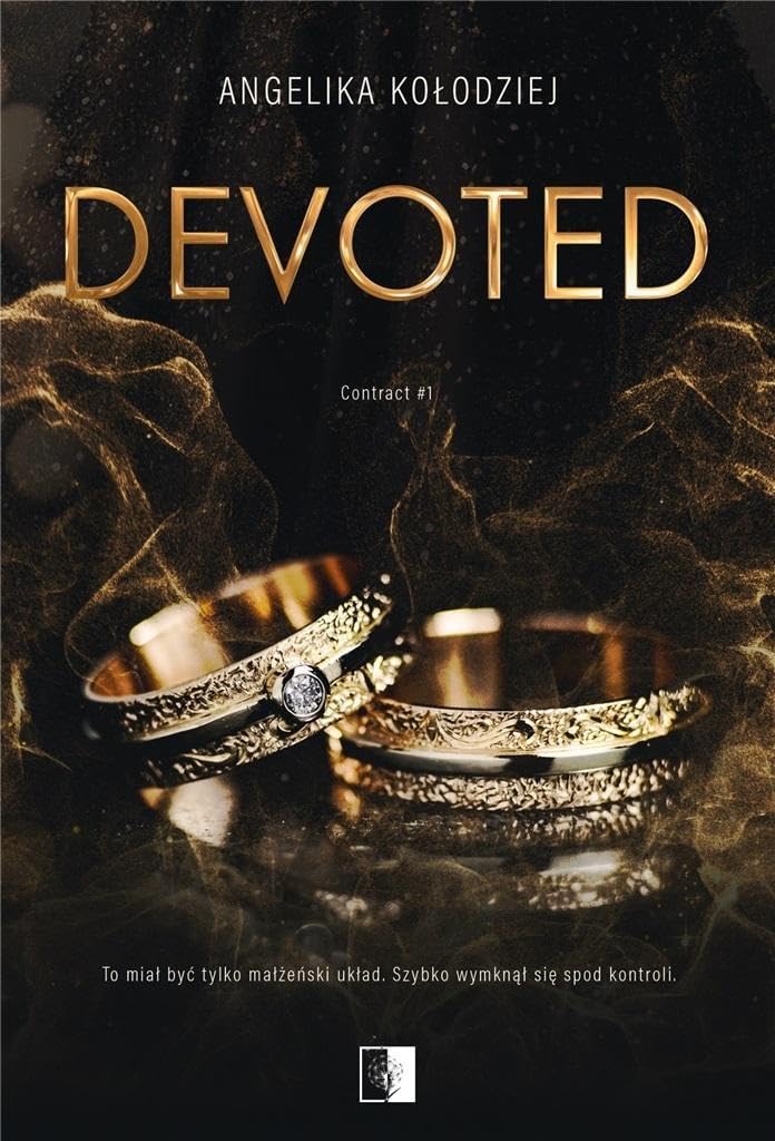 Devoted (Contract, #1)
