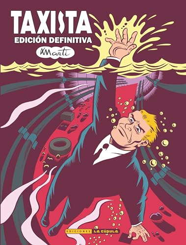 TAXISTA EL EDICION DEFINITIVA (Paperback)