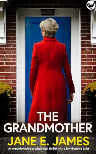 The Grandmother (Kindle Edition)
