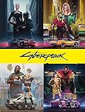The World of Cyberpunk 2077