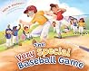The Very Best Baseball Game: A Story about Disability and God’s Good Design for All of Us