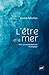 L'être et la mer: Pour un e...