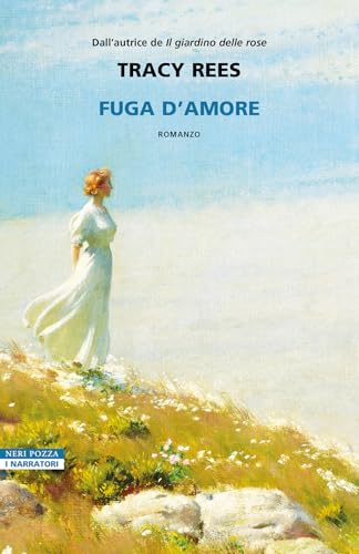 Fuga d'amore (Kindle Edition)