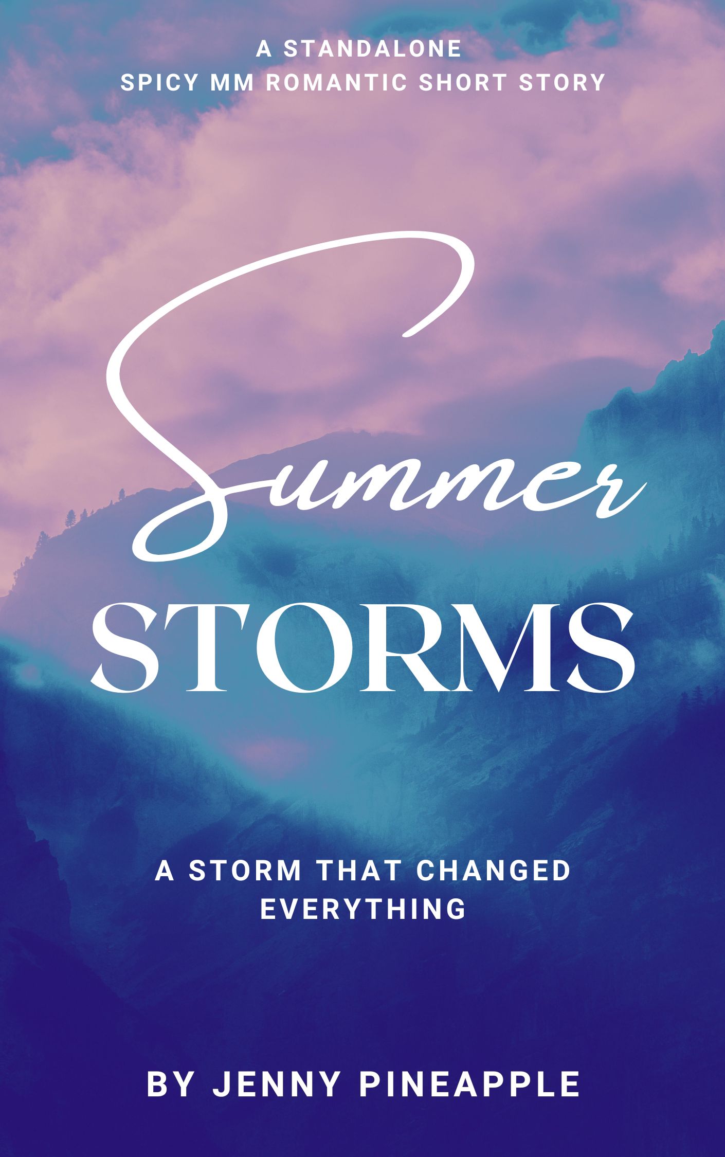 Summer Storms