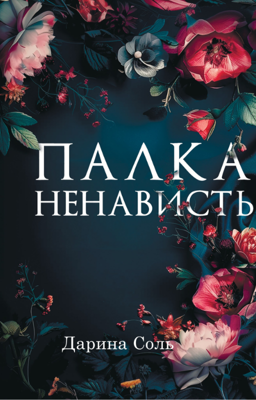 Палка ненависть