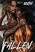 The Fallen: A Paranormal Romance (The Fallen Trilogy)