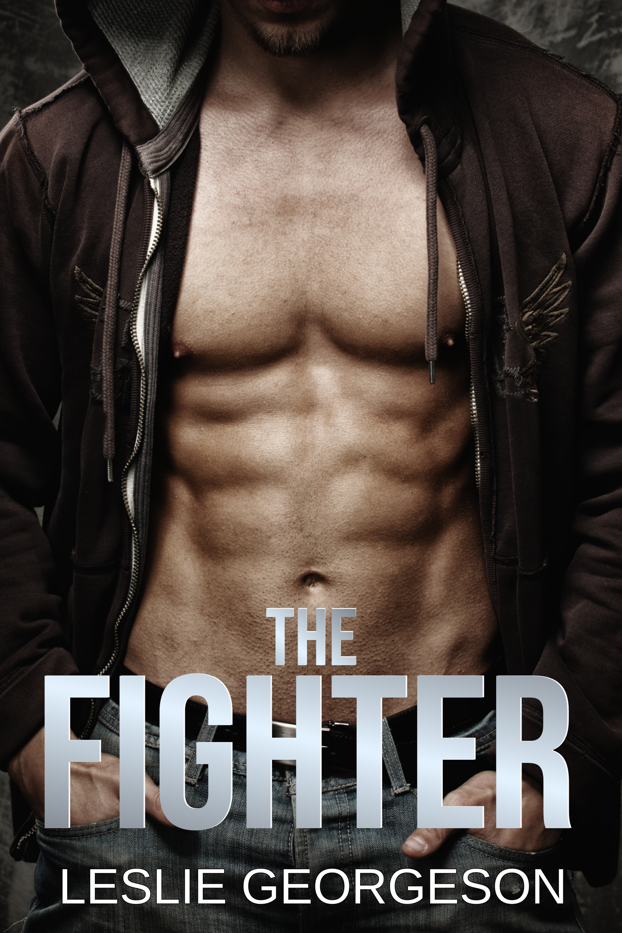 The Fighter (The Dregs #2)