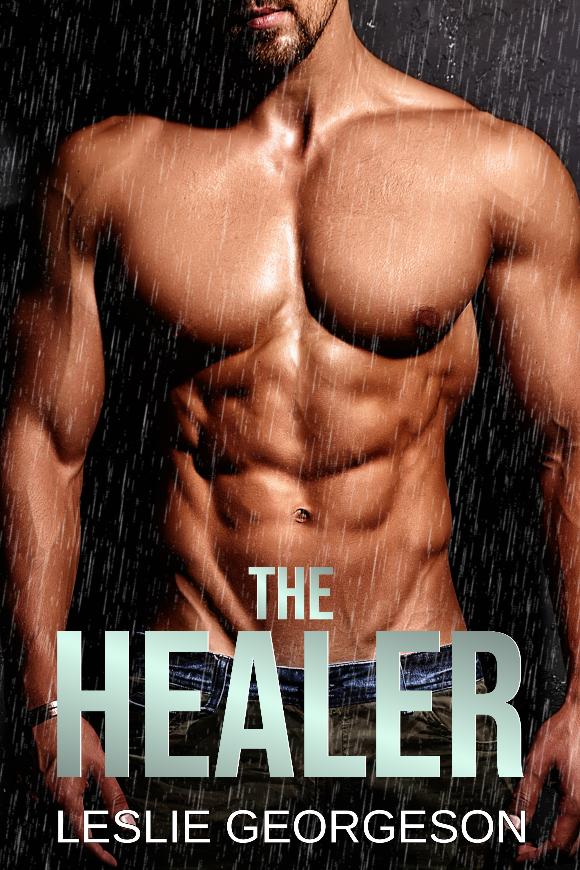 The Healer (The Dregs #3)