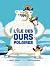 L'ILE DES OURS POLAIRES by Lindsay Bonilla