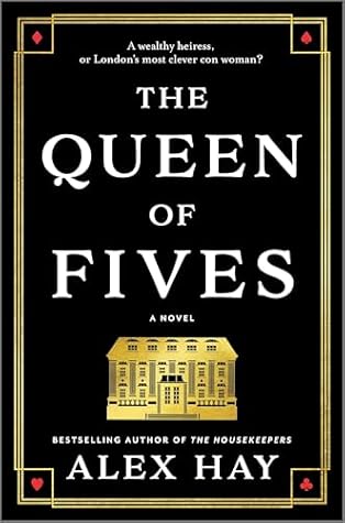The Queen of Fives
