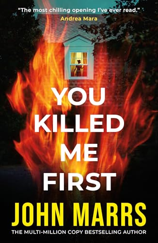 You Killed Me First (Paperback)