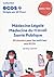 ECOS Médecine légale, médecine du travail, santé publique by Jérémy Laurent
