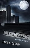 City of Ghosts