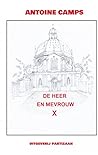 De heer en mevrouw X