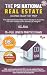 The PSI National Real Estate License Exam Test Prep - The Ult... by A.E. Alvo