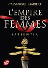 L'Empire des femm...