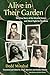 Alive in Their Garden: The True Story of the Mirabal Sisters and Their Fight for Freedom