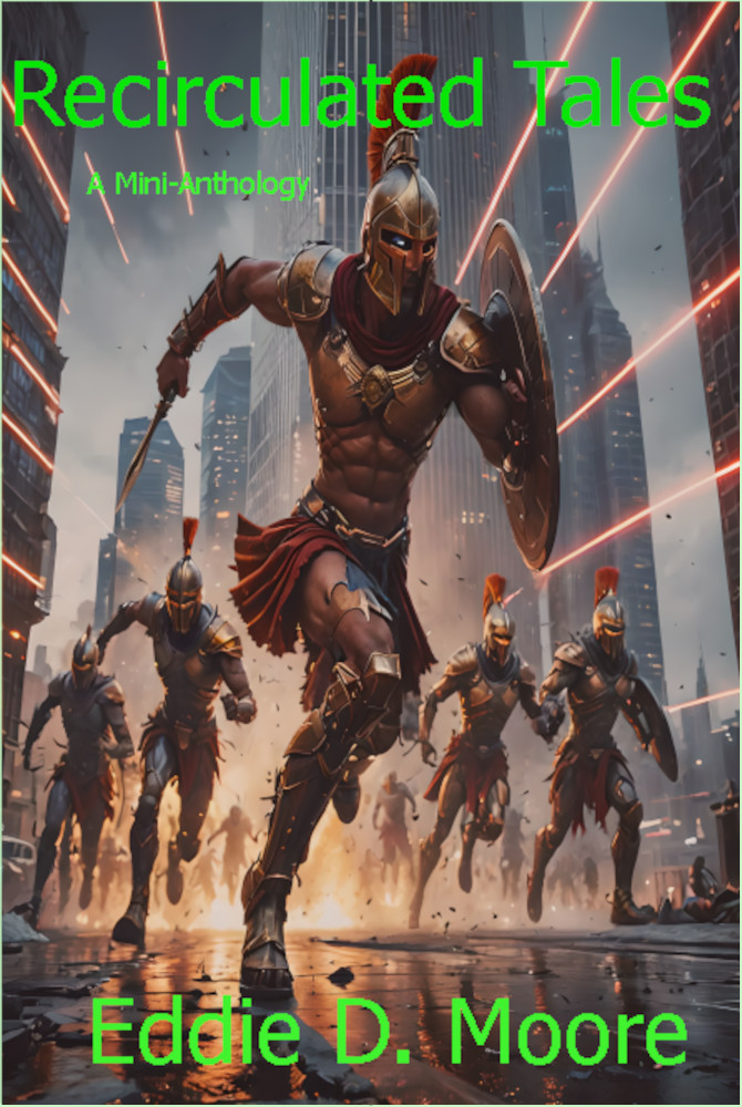 Recirculated Tales: A Mini-Anthology