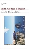 Mapa de soledades...