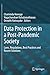 Data Protection in a Post-Pandemic Society: Laws, Regulations, Best Practices and Recent Solutions