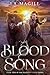 Blood Song by LA Magill