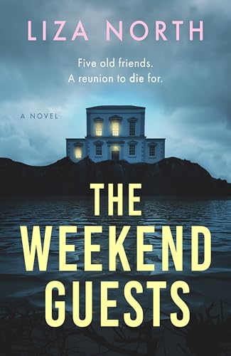 The Weekend Guests (Paperback)