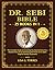 Dr. Sebi Bible by Lisa G. Torres