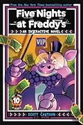 Five Nights at Freddy's: VIP, An AFK Book