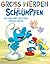 Groß werden mit den Schlümpfen: Der Schlumpf, der einen Freund verloren hat (German Edition)