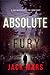 Absolute Fury (Jake Mercer #8)