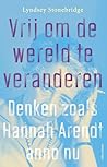 Vrij om de wereld...