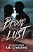 Blood Lust: Full Color Edition