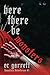 Here There Be Monsters: A Gothic Monster Romance (Republica Helvetorum)