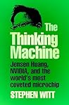 The Thinking Mach...
