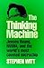 The Thinking Machine: Jensen Huang and Nvidia, the company shaping the future of AI