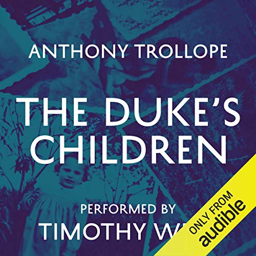 The Duke's Children