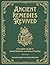 Ancient Remedies Revived [Paperback] Shanon Greef and Natalie Willow