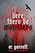 Here There Be Monsters: A Gothic Monster Romance (Republica Helvetorum)