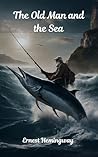 Book cover for The Old Man and the Sea