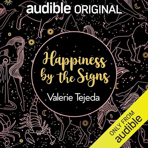 Happiness by the Signs (Audible Audio)