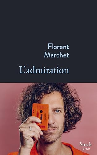 L'admiration (Paperback)