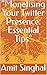 "Monetising Your Twitter Pr...
