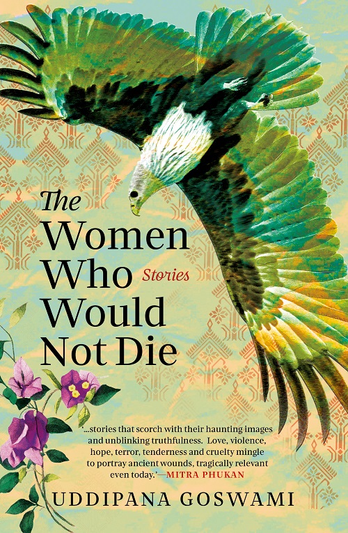 The women who would not die