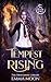Tempest Rising (The Dragonn...